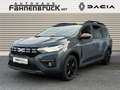 Dacia Jogger Extreme 1.6 HYBRID 140 Scheckheft PDC hi Gris - thumbnail 1