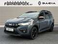 Dacia Jogger Extreme 1.6 HYBRID 140 Scheckheft PDC hi Grau - thumbnail 1