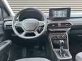 Dacia Jogger Extreme 1.6 HYBRID 140 Scheckheft PDC hi Gris - thumbnail 7