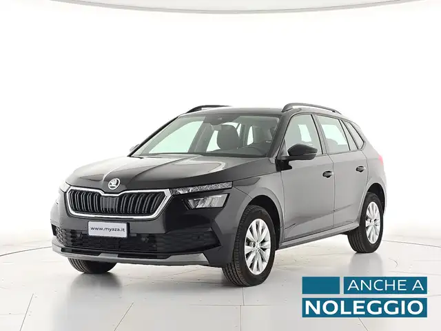 Skoda Kamiq 1.0 tsi ambition 95cv
