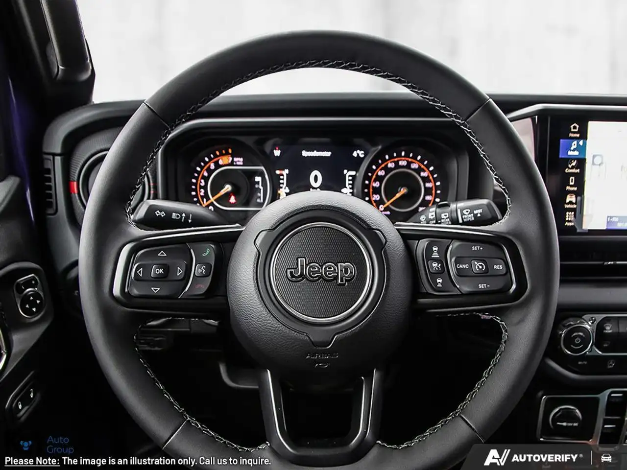 Jeep Wrangler снимка Jeep Wrangler