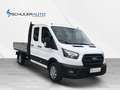 Ford Transit DK Pritsche L3H1 Trend 130PS *Kamera *AHK *Airbag Beif Weiß - thumbnail 7