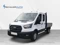 Ford Transit DK Pritsche L3H1 Trend 130PS *Kamera *AHK *Airbag Beif Weiß - thumbnail 1