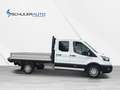 Ford Transit DK Pritsche L3H1 Trend 130PS *Kamera *AHK *Airbag Beif Weiß - thumbnail 6