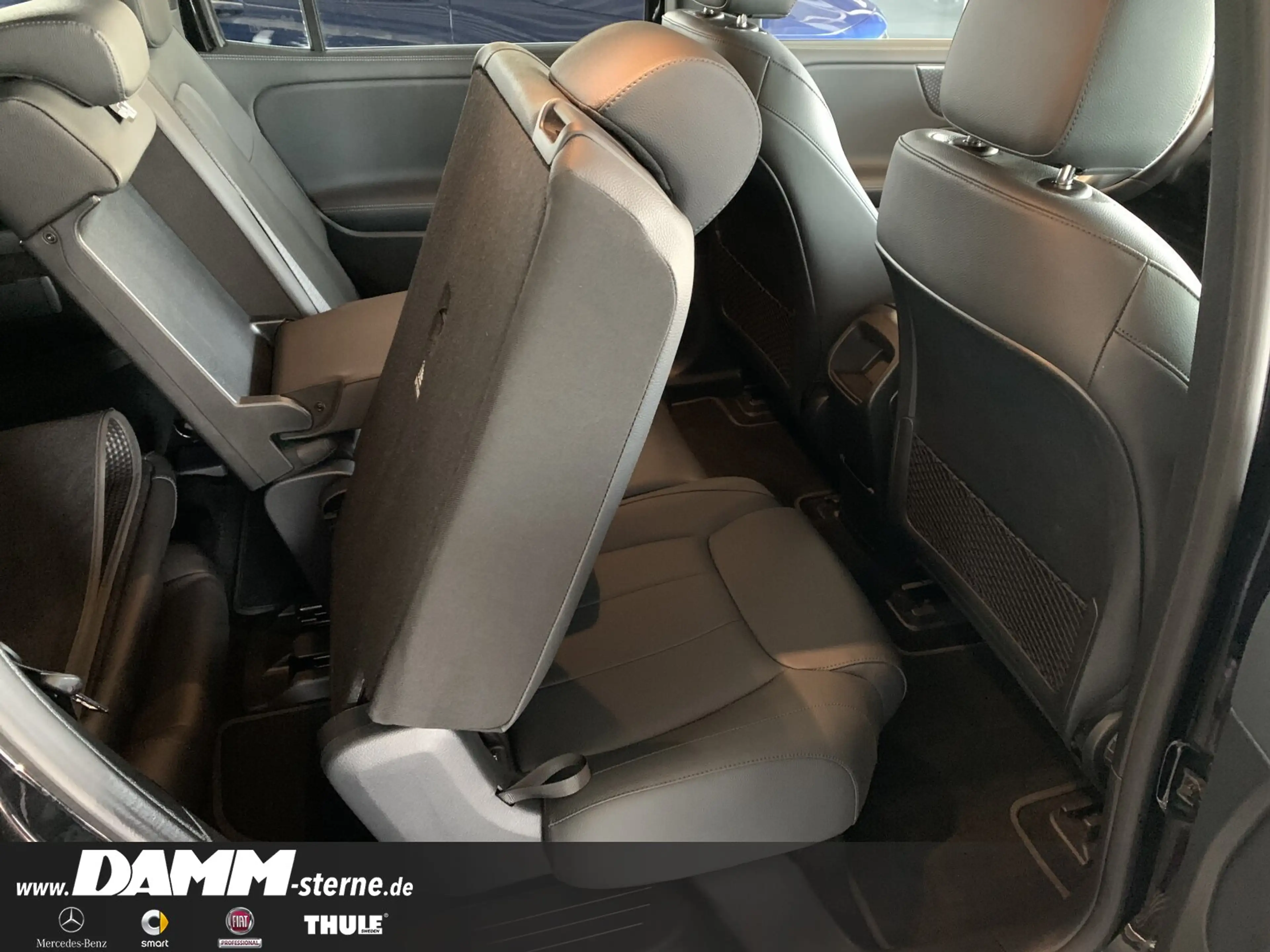 Mercedes-Benz EQB 250 EQB 250+ Progressive Adv/FAP/7-Sitze/60M GA+Flex — photo 14