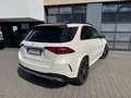 Mercedes-Benz GLE 580 4Matic AMG LINE Blanc - thumbnail 4