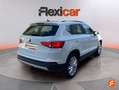 SEAT Ateca 1.6TDI CR S&S Ecomotive Xcellence DSG Blanco - thumbnail 5
