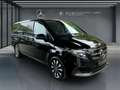 Mercedes-Benz EQV 300 , LANG - 5 JAHRE GARANTIE! NEUES MODELL! Negro - thumbnail 20