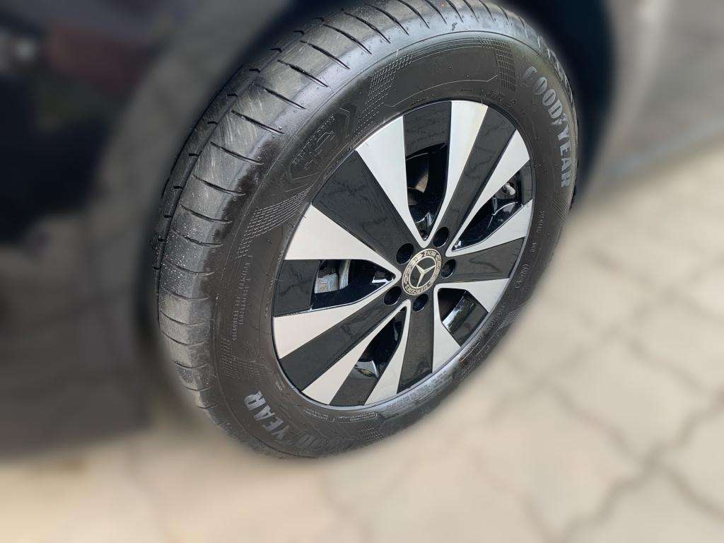 Mercedes-Benz EQV 300