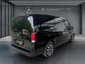 Mercedes-Benz EQV 300 , LANG - 5 JAHRE GARANTIE! NEUES MODELL! Negro - thumbnail 13