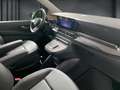 Mercedes-Benz EQV 300 , LANG - 5 JAHRE GARANTIE! NEUES MODELL! Negro - thumbnail 17