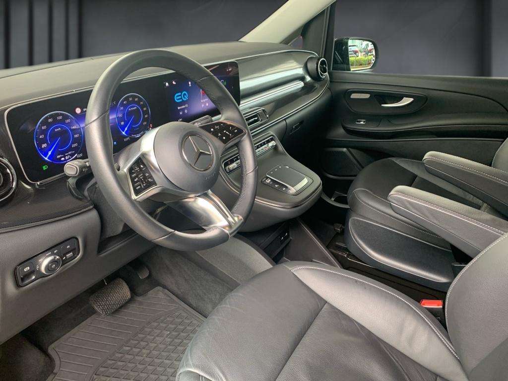 Mercedes-Benz EQV 300
