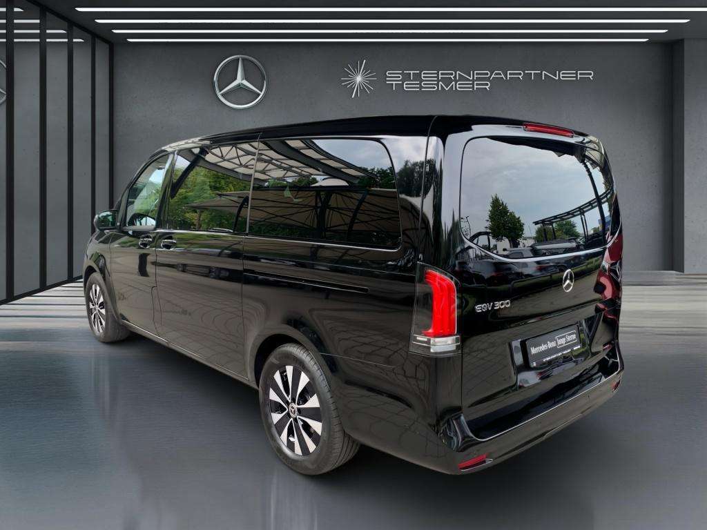 Mercedes-Benz EQV 300