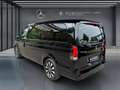Mercedes-Benz EQV 300 , LANG - 5 JAHRE GARANTIE! NEUES MODELL! Negro - thumbnail 9