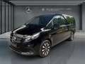 Mercedes-Benz EQV 300 , LANG - 5 JAHRE GARANTIE! NEUES MODELL! Negro - thumbnail 1