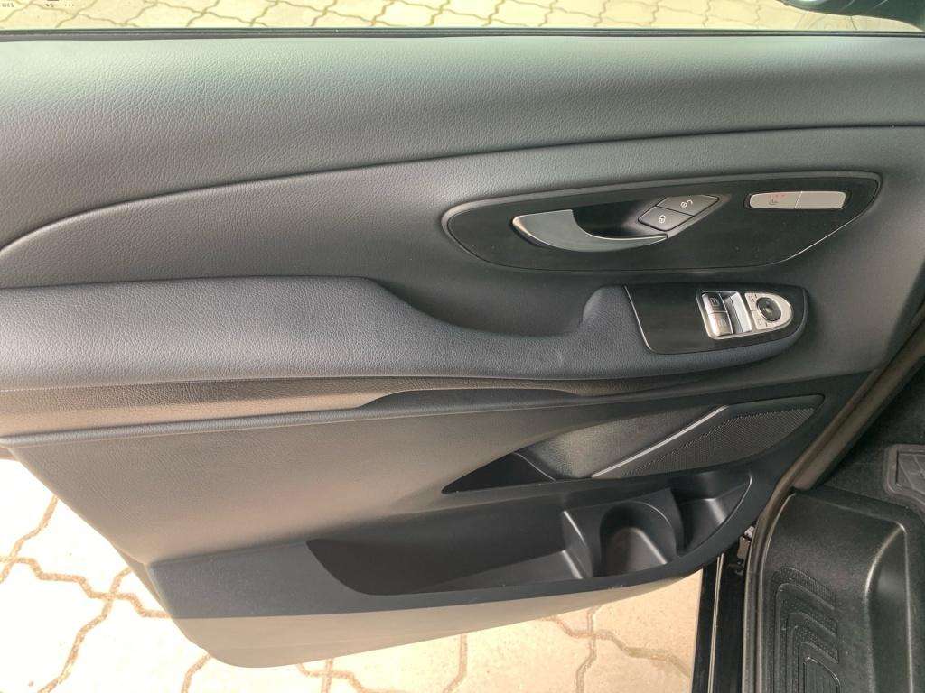 Mercedes-Benz EQV 300