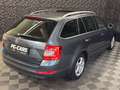 Skoda Octavia 2.0 TDI Elegance 4x4 Pano Standheizung AHK Grau - thumbnail 8