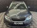 Skoda Octavia 2.0 TDI Elegance 4x4 Pano Standheizung AHK Grau - thumbnail 4