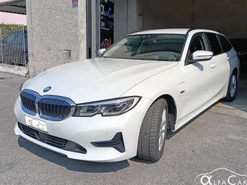 e Touring