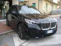 BMW X1 XDRIVE 20D M SPORT Noir - thumbnail 1