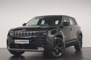Altitude|LED|CARPLAY|ACC|JBL|360°|NAV