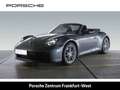 Porsche 992 911 Carrera Cabrio Sportabgas LED-Matrix Gris - thumbnail 1