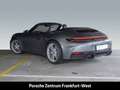 Porsche 992 911 Carrera Cabrio Sportabgas LED-Matrix Gris - thumbnail 3