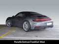 Porsche 992 911 Carrera Cabrio Sportabgas LED-Matrix Gris - thumbnail 11