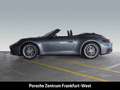 Porsche 992 911 Carrera Cabrio Sportabgas LED-Matrix Gris - thumbnail 2