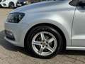 Volkswagen Polo V 1.4 TDI Trendline BMT/Start-Stopp Euro6 Argent - thumbnail 9