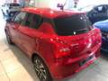 Suzuki Swift 4WD HYBRID TOP, NUOVO, CON SUZUKI DAL 1986 Rosso - thumbnail 3