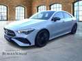 Mercedes-Benz CLA 180 Coupé Pano Night SpurW W-Paket S-Sitz Grau - thumbnail 1