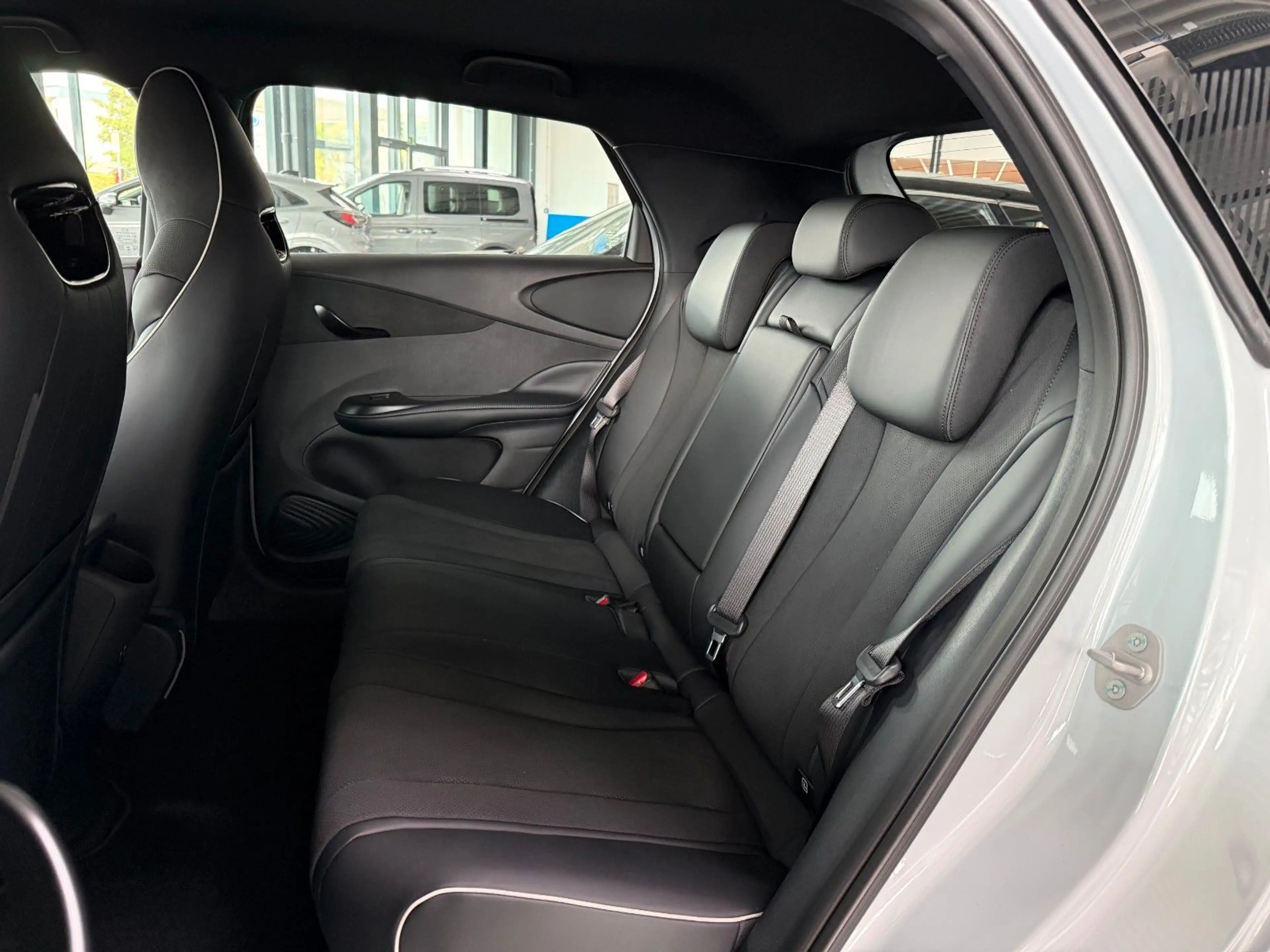 BYD Dolphin Comfort AUF LAGER !! — photo 11