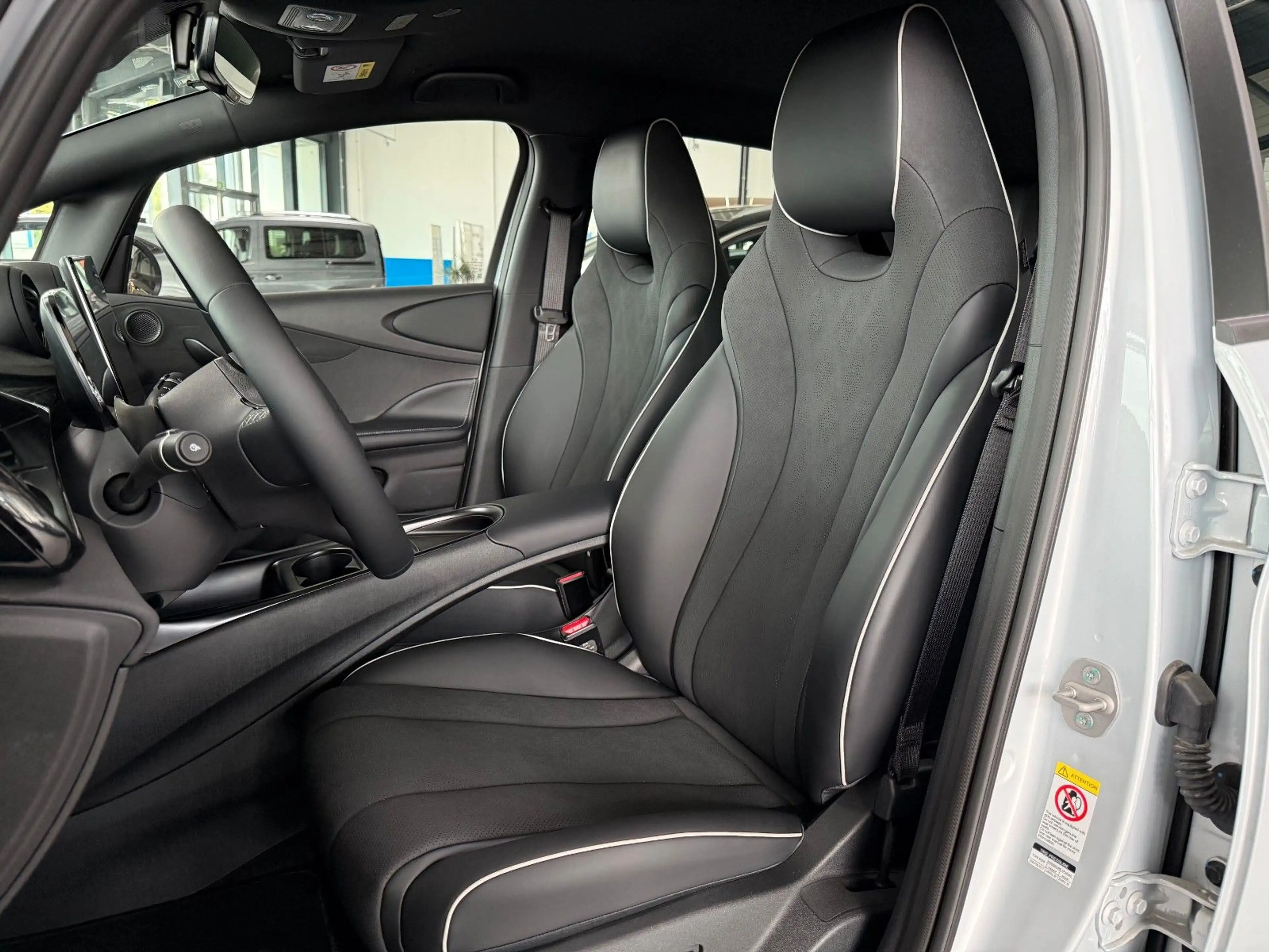 BYD Dolphin Comfort AUF LAGER !! — photo 10