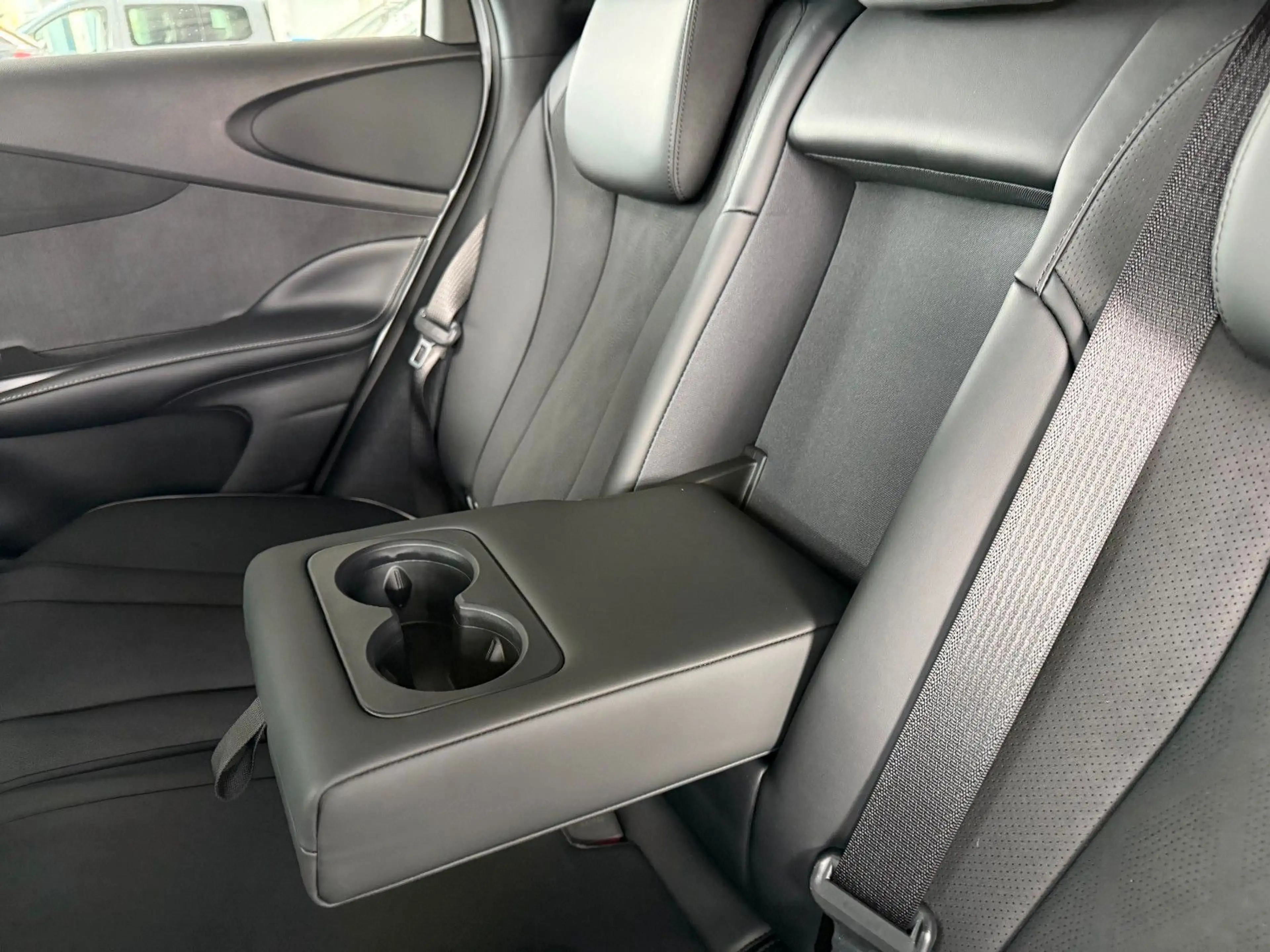 BYD Dolphin Comfort AUF LAGER !! — photo 12