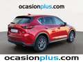 Mazda CX-5 2.2D Evolution 2WD 110Kw Rojo - thumbnail 4