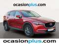 Mazda CX-5 2.2D Evolution 2WD 110Kw Rojo - thumbnail 2