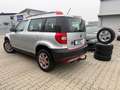 Skoda Yeti Easy*8Fach Bereift*AHK* Silber - thumbnail 14