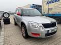 Skoda Yeti Easy*8Fach Bereift*AHK* Silber - thumbnail 10