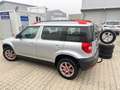Skoda Yeti Easy*8Fach Bereift*AHK* Silber - thumbnail 11