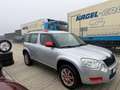 Skoda Yeti Easy*8Fach Bereift*AHK* Silber - thumbnail 17