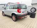 Skoda Yeti Easy*8Fach Bereift*AHK* Silber - thumbnail 9