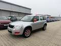 Skoda Yeti Easy*8Fach Bereift*AHK* Silber - thumbnail 7