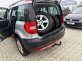 Skoda Yeti Easy*8Fach Bereift*AHK* Silber - thumbnail 37
