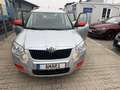 Skoda Yeti Easy*8Fach Bereift*AHK* Silber - thumbnail 40