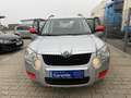Skoda Yeti Easy*8Fach Bereift*AHK* Silber - thumbnail 3
