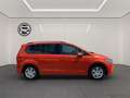 Volkswagen Touran 1.2 TSI Trendline *AHK PDC SHZ* Orange - thumbnail 4