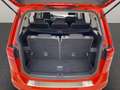 Volkswagen Touran 1.2 TSI Trendline *AHK PDC SHZ* Orange - thumbnail 9