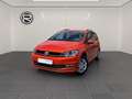 Volkswagen Touran 1.2 TSI Trendline *AHK PDC SHZ* Orange - thumbnail 2