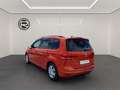 Volkswagen Touran 1.2 TSI Trendline *AHK PDC SHZ* Orange - thumbnail 6